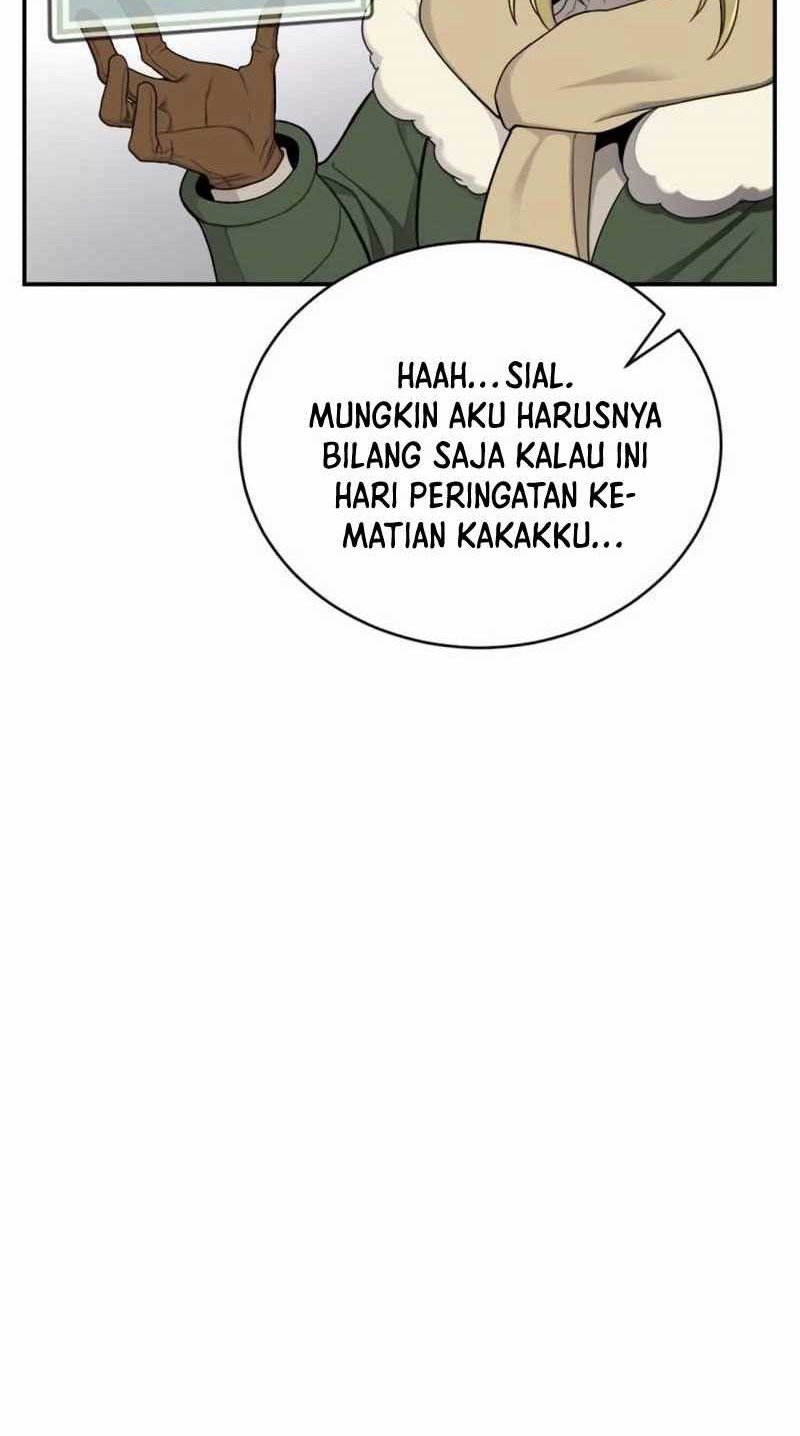 Virtual Reality Action RPG (Virtual RPG) Chapter 23 - halaman 33
