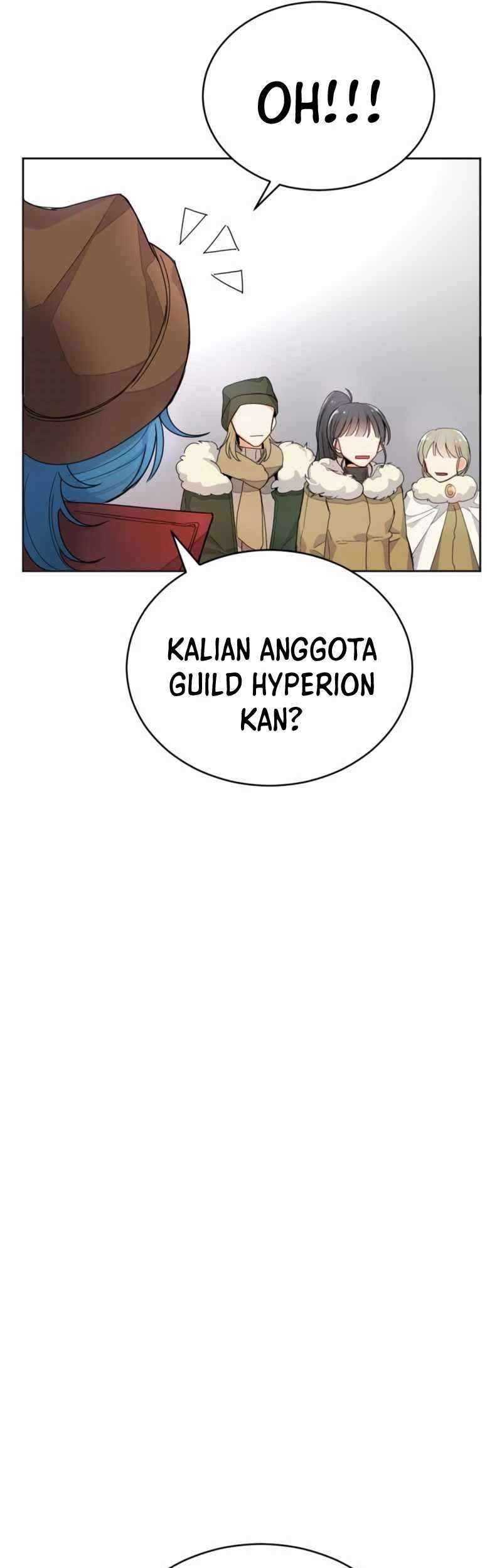 Virtual Reality Action RPG (Virtual RPG) Chapter 23 - halaman 34