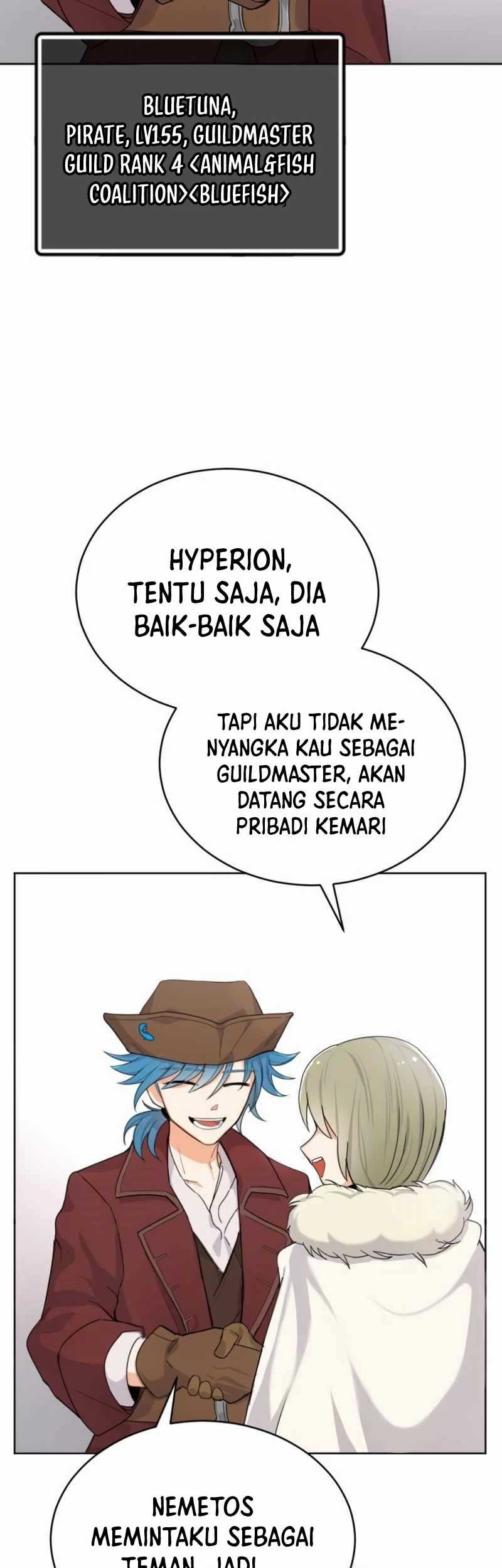 Virtual Reality Action RPG (Virtual RPG) Chapter 23 - halaman 36
