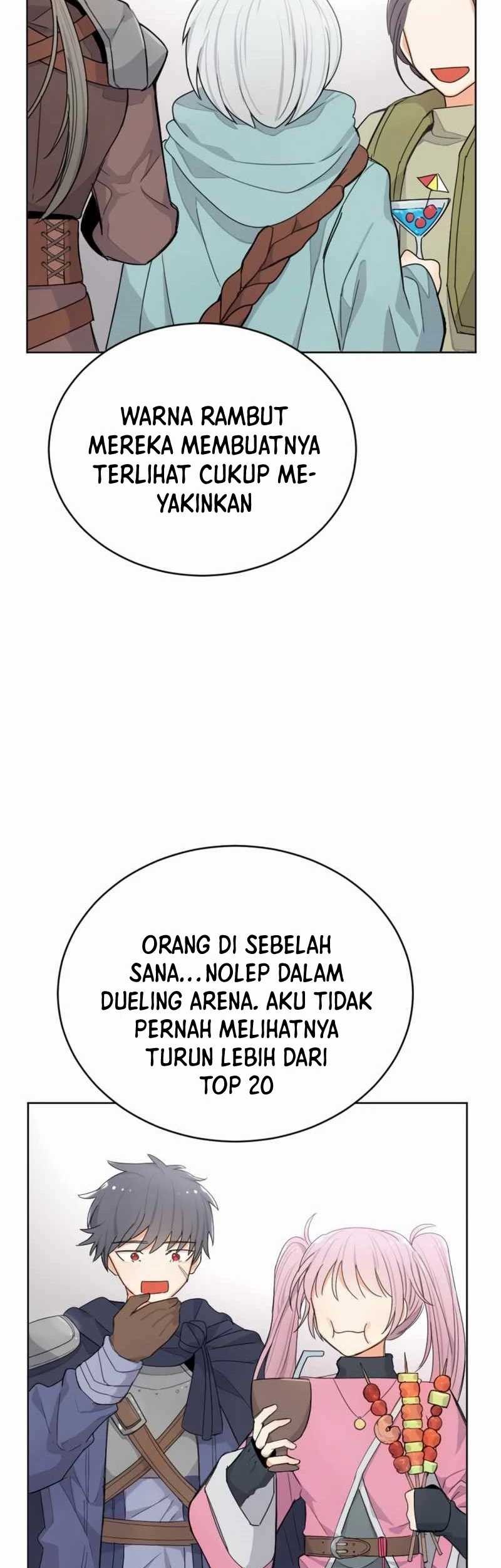 Virtual Reality Action RPG (Virtual RPG) Chapter 23 - halaman 40