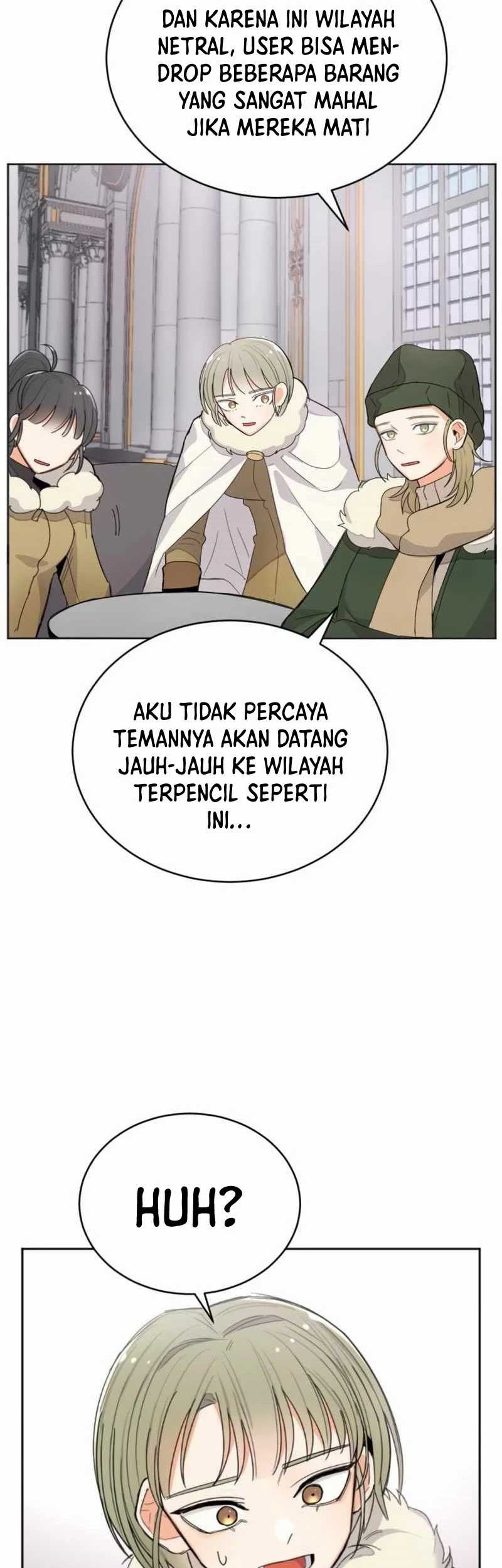 Virtual Reality Action RPG (Virtual RPG) Chapter 23 - halaman 42