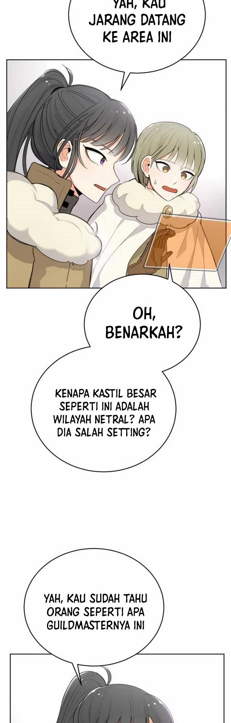 Virtual Reality Action RPG (Virtual RPG) Chapter 23 - halaman 44