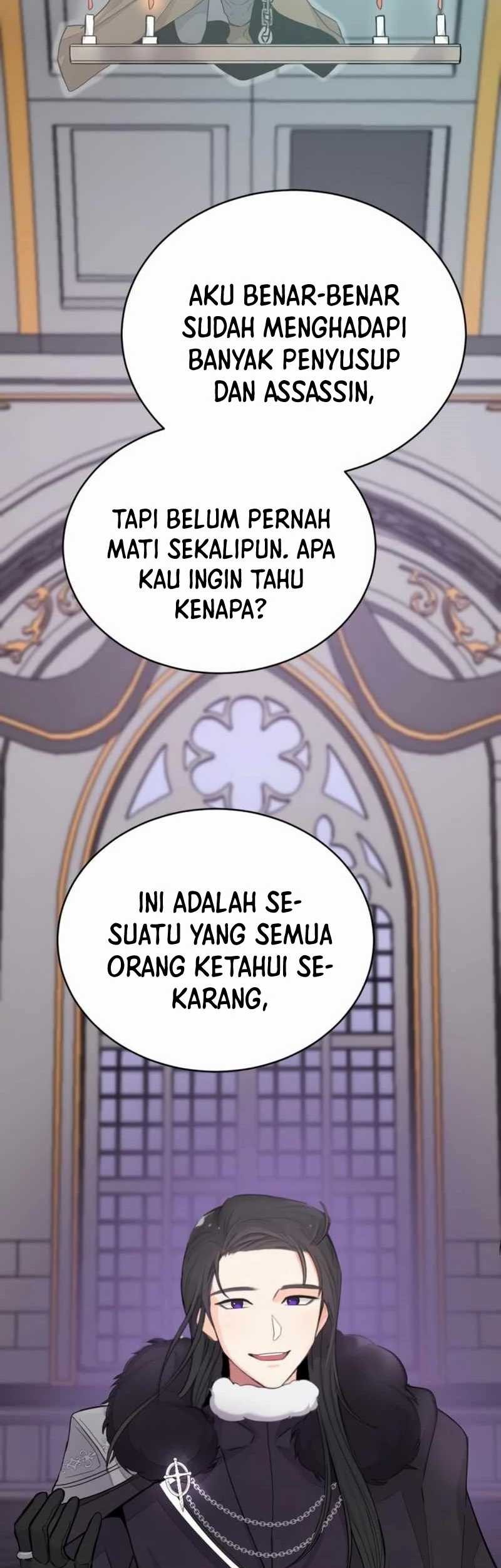 Virtual Reality Action RPG (Virtual RPG) Chapter 23 - halaman 63