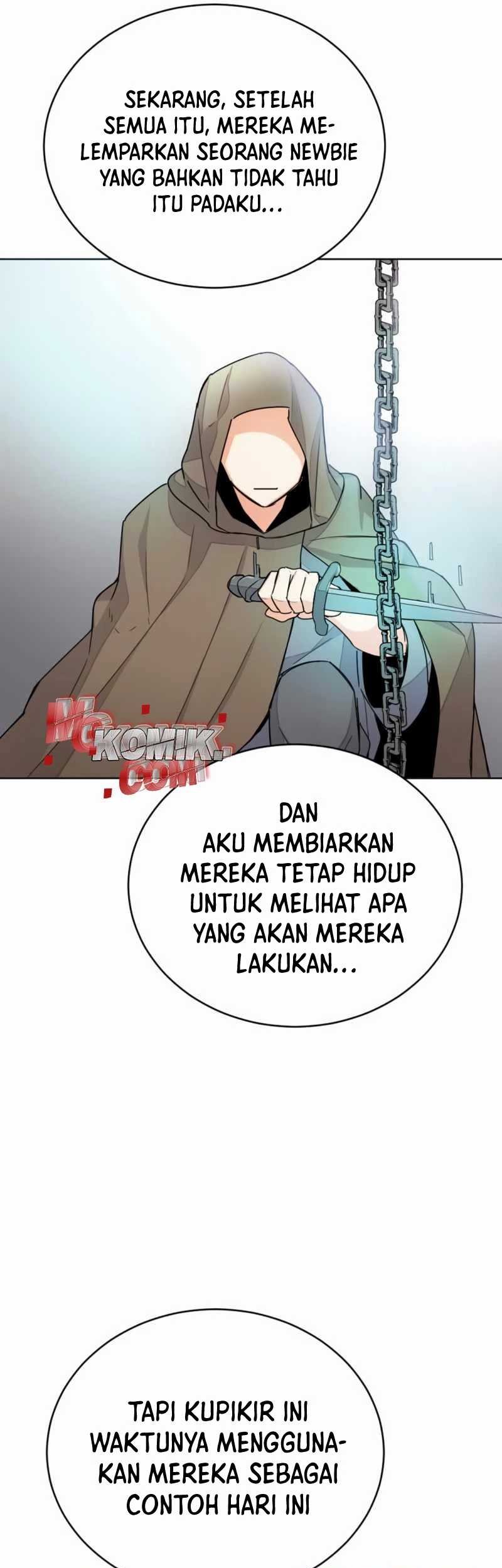 Virtual Reality Action RPG (Virtual RPG) Chapter 23 - halaman 65
