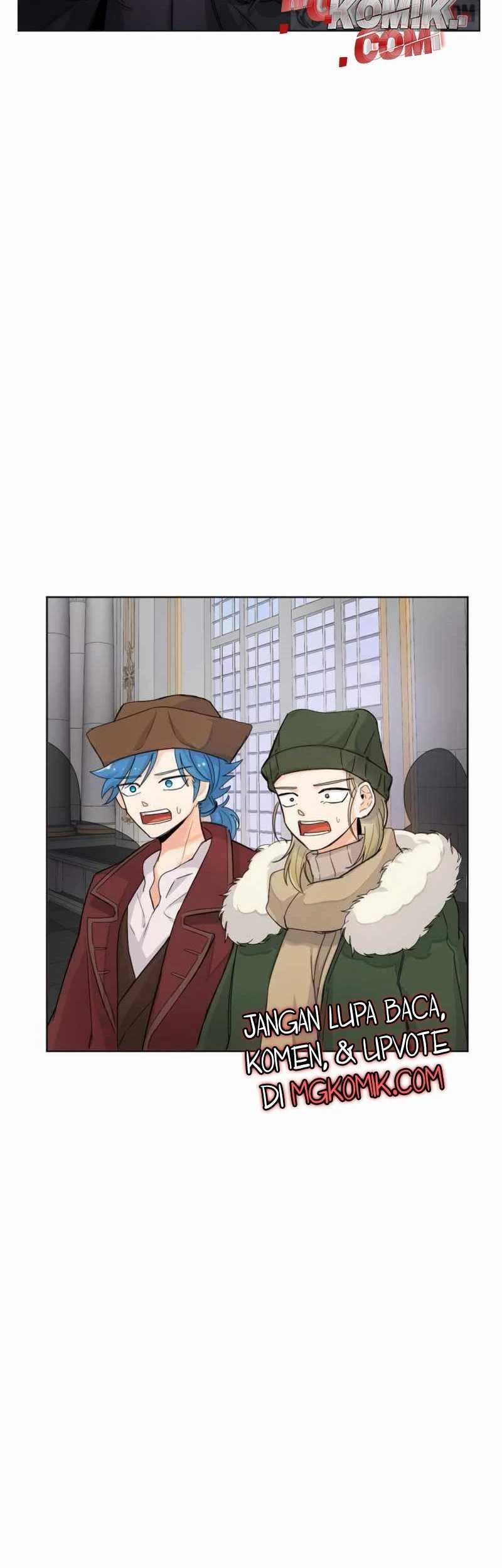 Virtual Reality Action RPG (Virtual RPG) Chapter 23 - halaman 88