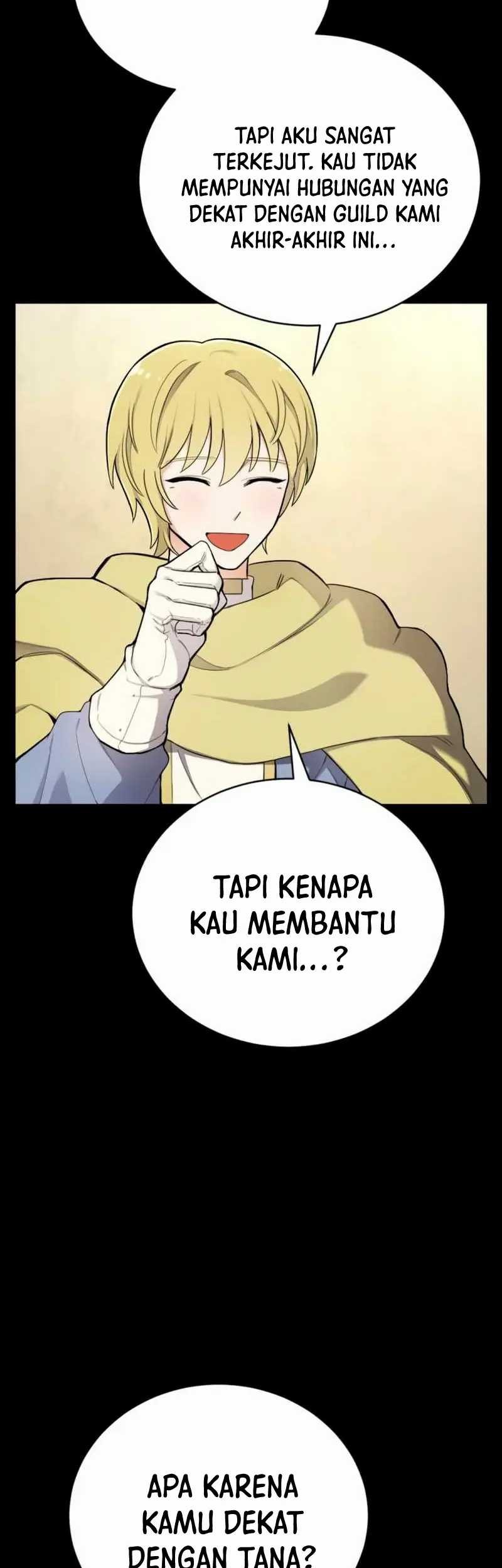 Virtual Reality Action RPG (Virtual RPG) Chapter 24 - halaman 22