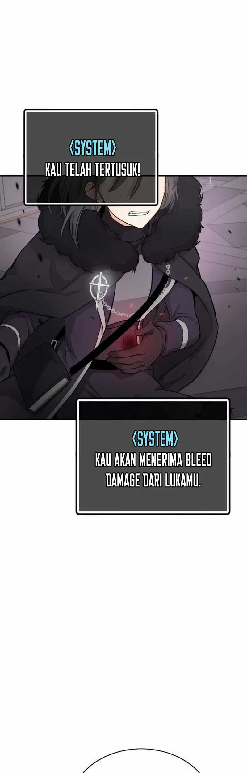 Virtual Reality Action RPG (Virtual RPG) Chapter 24 - halaman 68