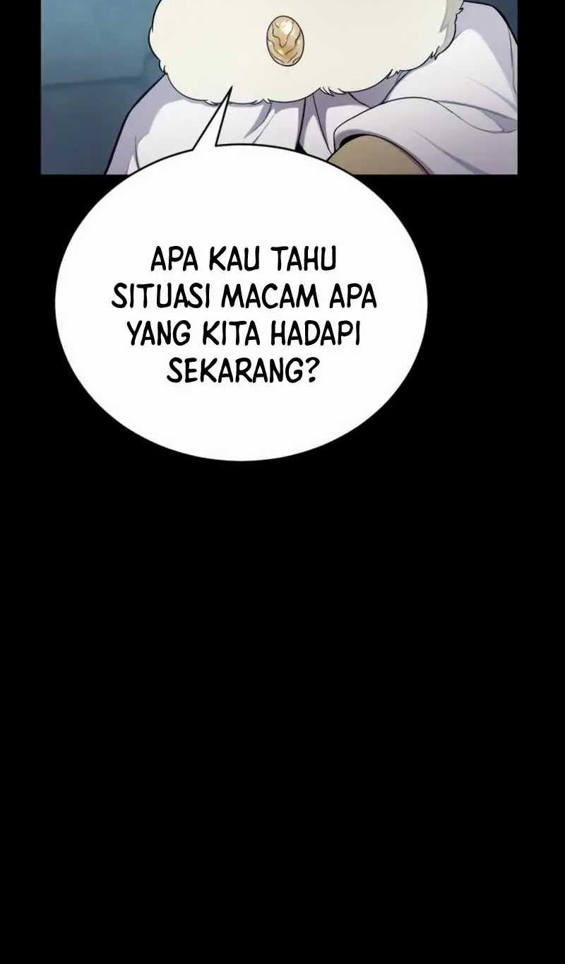 Virtual Reality Action RPG (Virtual RPG) Chapter 25 - halaman 27