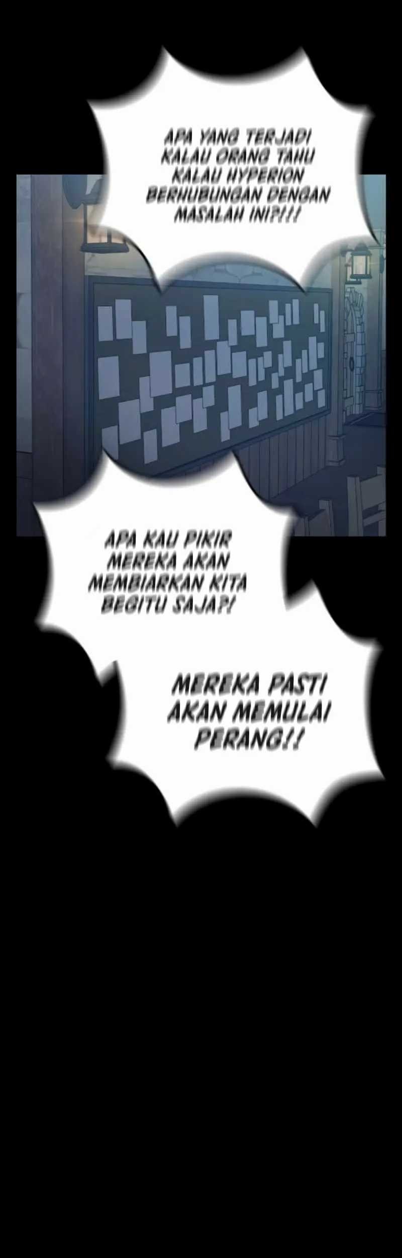 Virtual Reality Action RPG (Virtual RPG) Chapter 25 - halaman 28