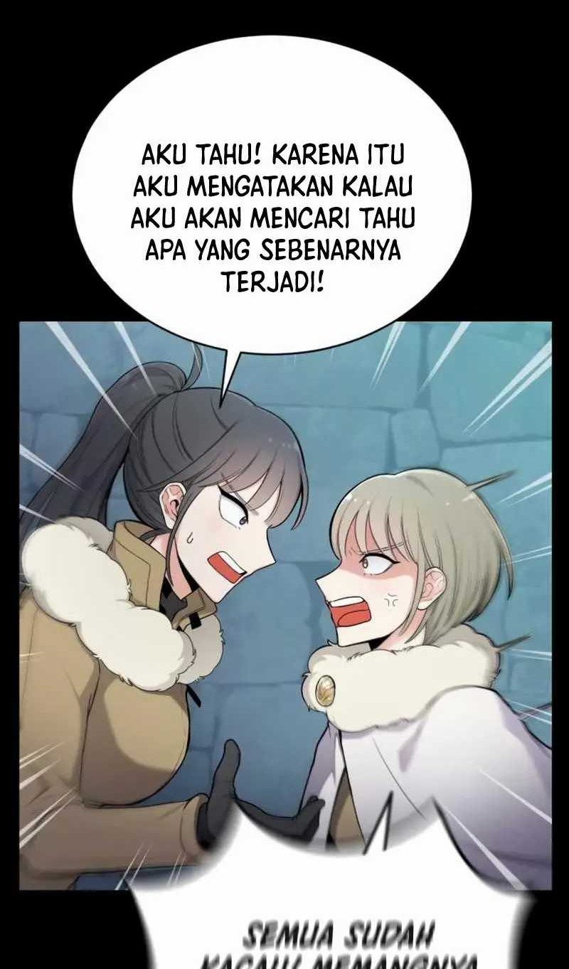 Virtual Reality Action RPG (Virtual RPG) Chapter 25 - halaman 29