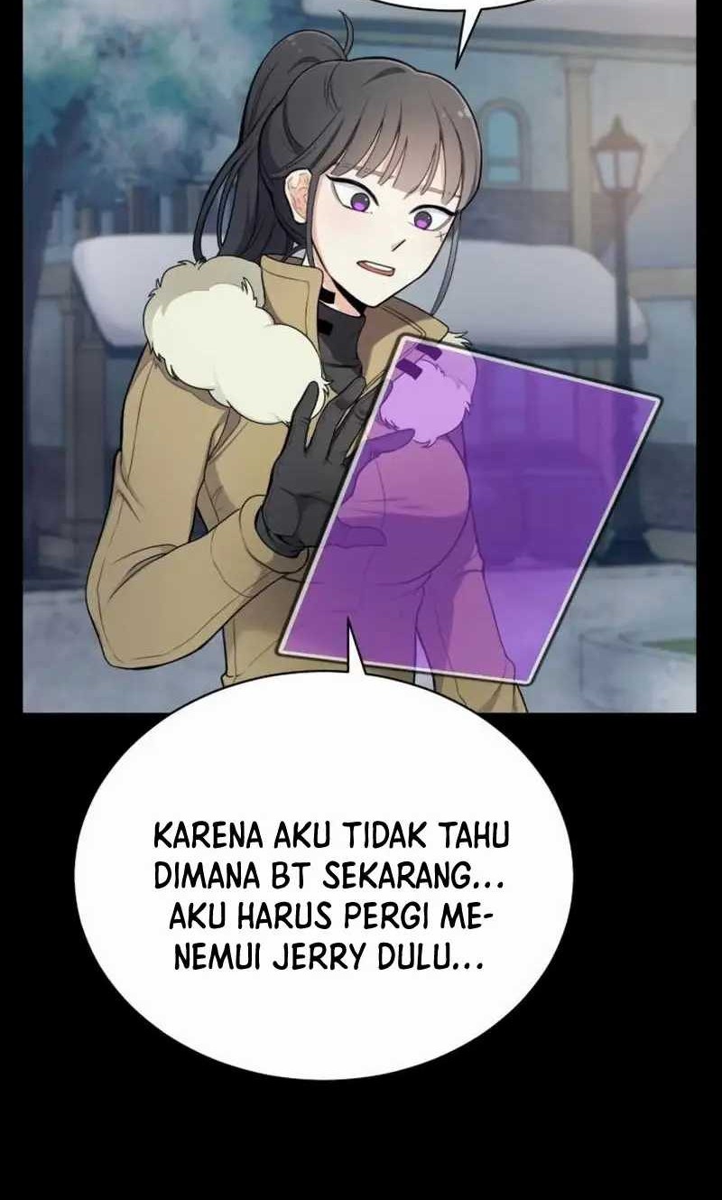 Virtual Reality Action RPG (Virtual RPG) Chapter 25 - halaman 44