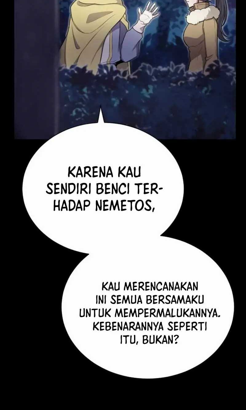 Virtual Reality Action RPG (Virtual RPG) Chapter 25 - halaman 54