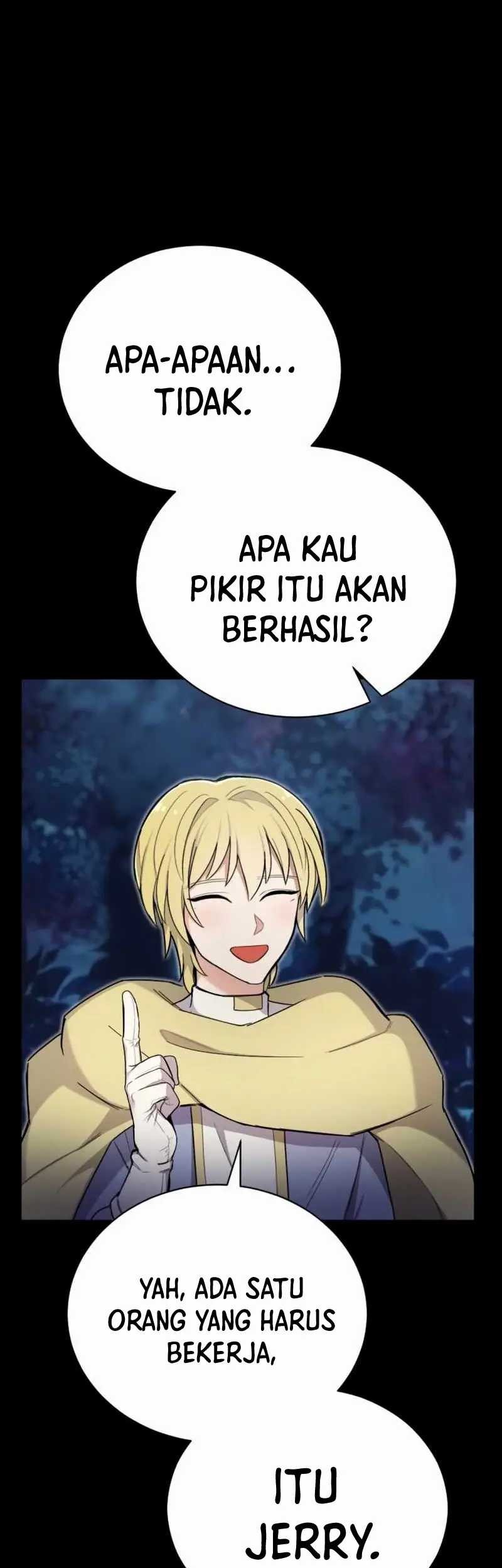 Virtual Reality Action RPG (Virtual RPG) Chapter 25 - halaman 55