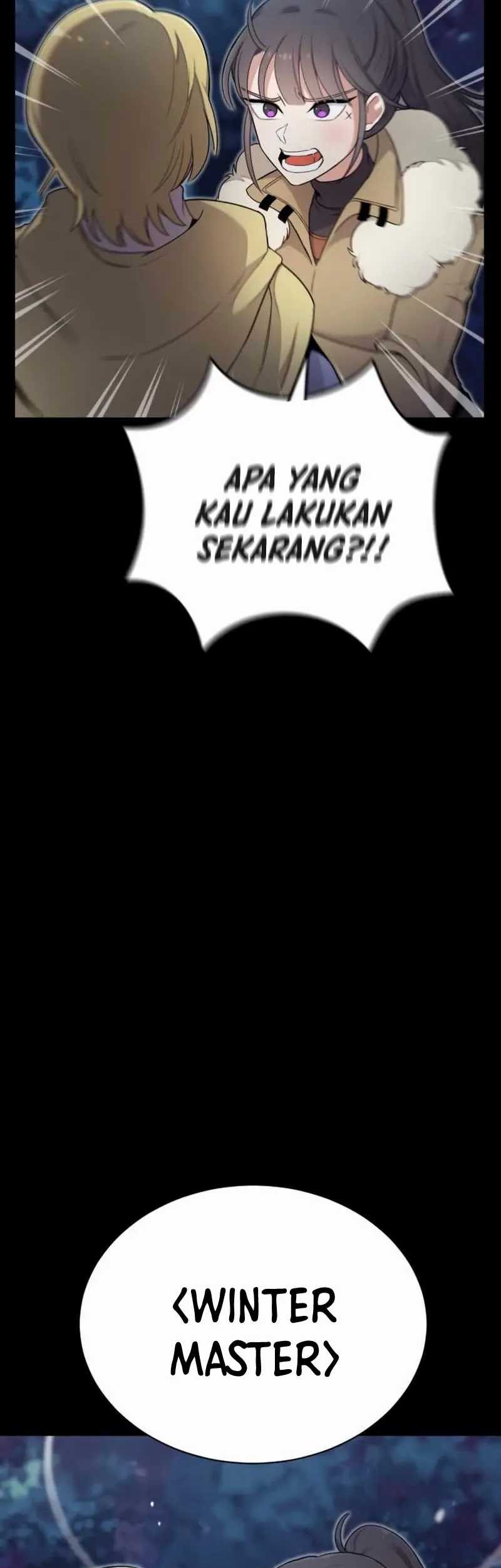 Virtual Reality Action RPG (Virtual RPG) Chapter 25 - halaman 57