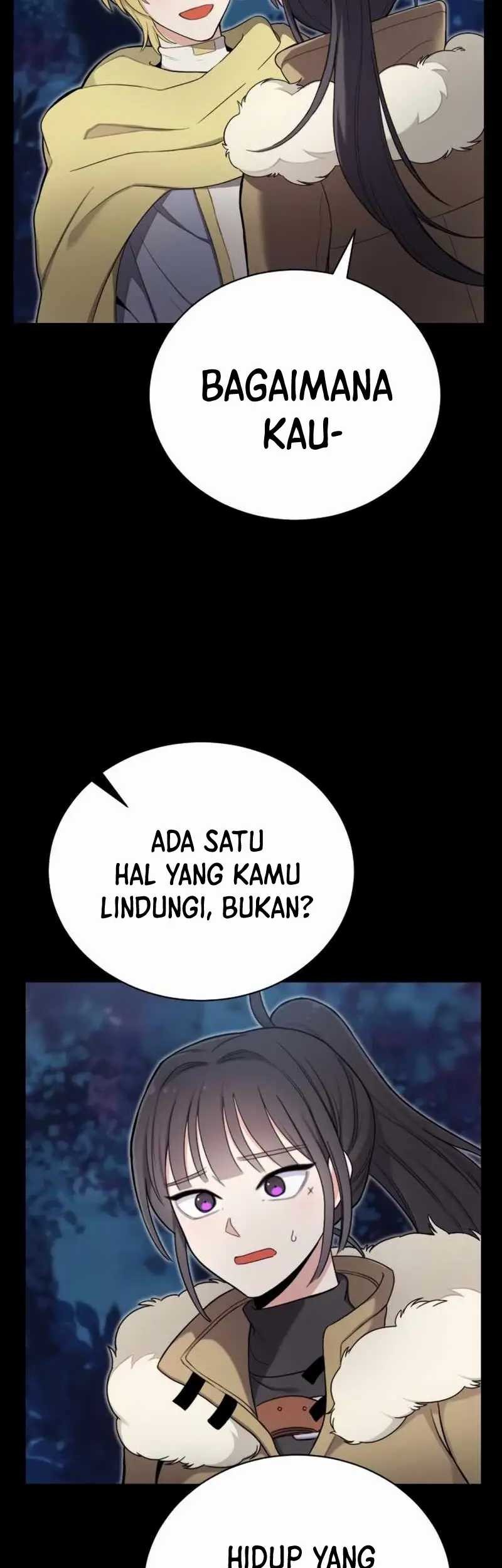Virtual Reality Action RPG (Virtual RPG) Chapter 25 - halaman 70