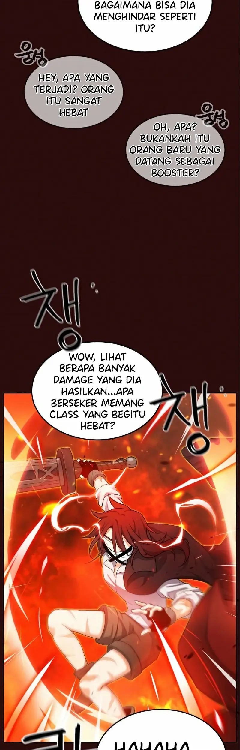 Virtual Reality Action RPG (Virtual RPG) Chapter 3 - halaman 11
