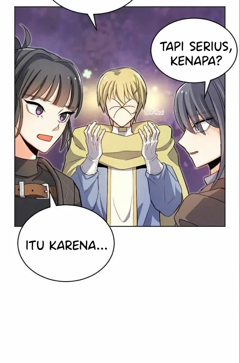 Virtual Reality Action RPG (Virtual RPG) Chapter 4 - halaman 34