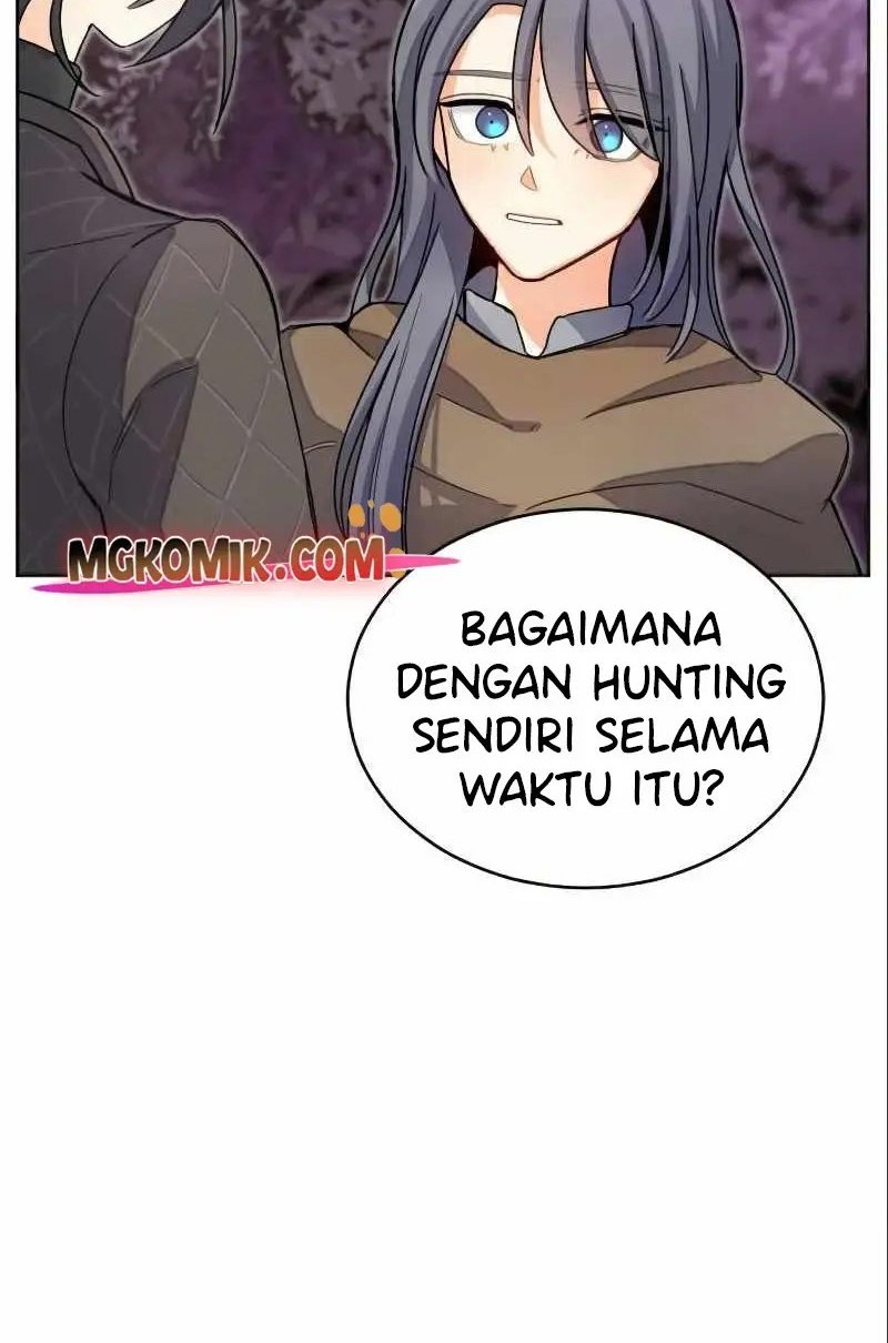 Virtual Reality Action RPG (Virtual RPG) Chapter 4 - halaman 36