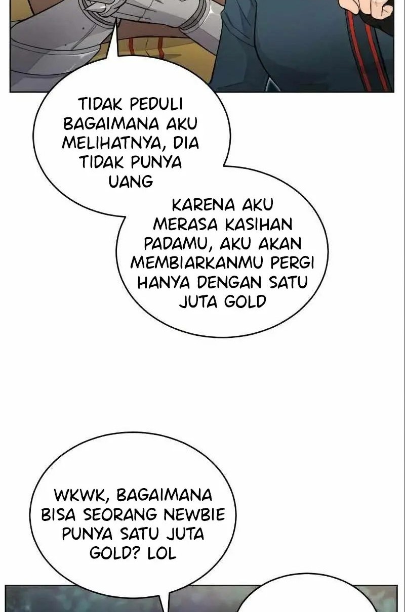 Virtual Reality Action RPG (Virtual RPG) Chapter 4 - halaman 56