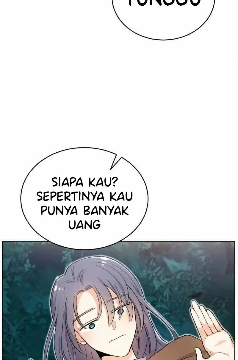 Virtual Reality Action RPG (Virtual RPG) Chapter 4 - halaman 58