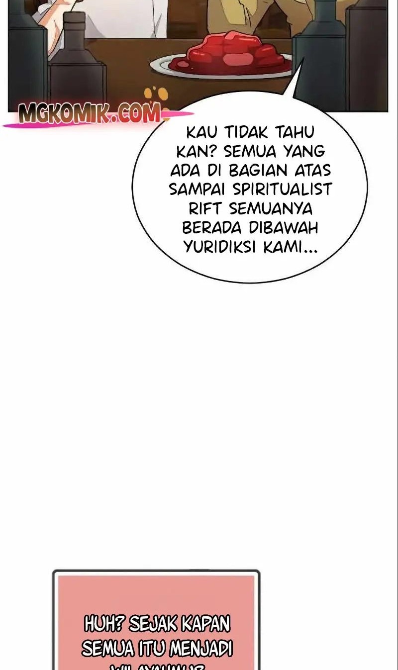 Virtual Reality Action RPG (Virtual RPG) Chapter 4 - halaman 72