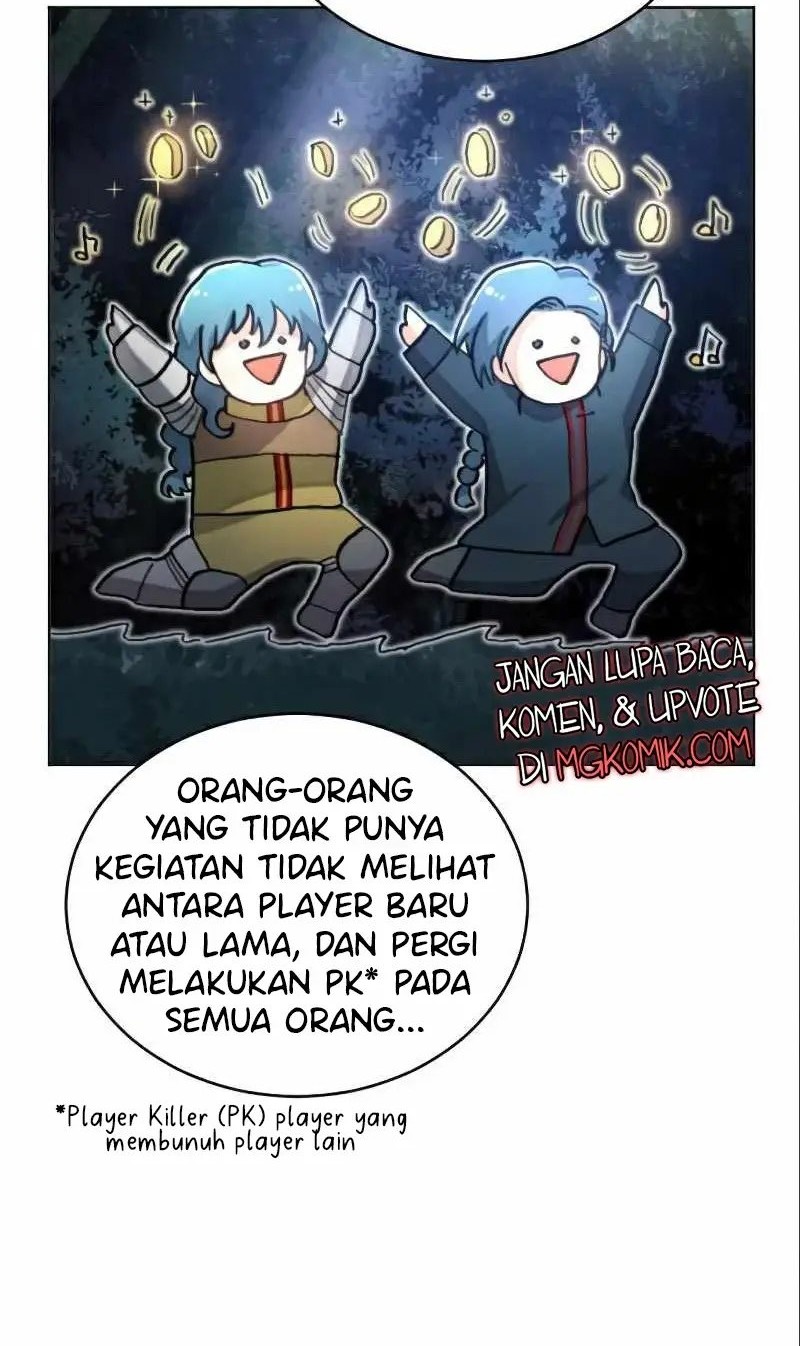 Virtual Reality Action RPG (Virtual RPG) Chapter 4 - halaman 74