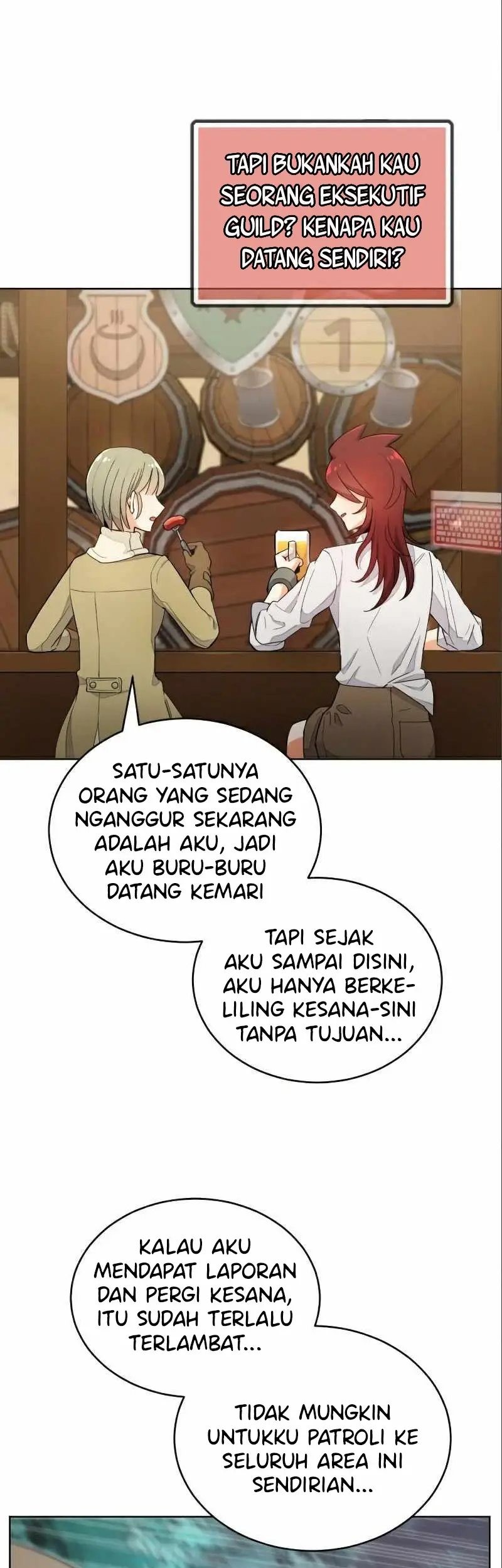 Virtual Reality Action RPG (Virtual RPG) Chapter 4 - halaman 75