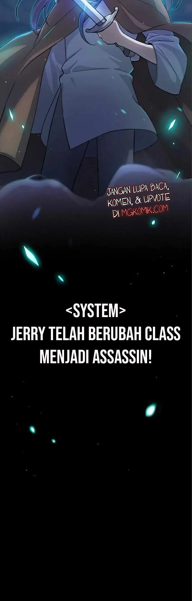 Virtual Reality Action RPG (Virtual RPG) Chapter 4 - halaman 89