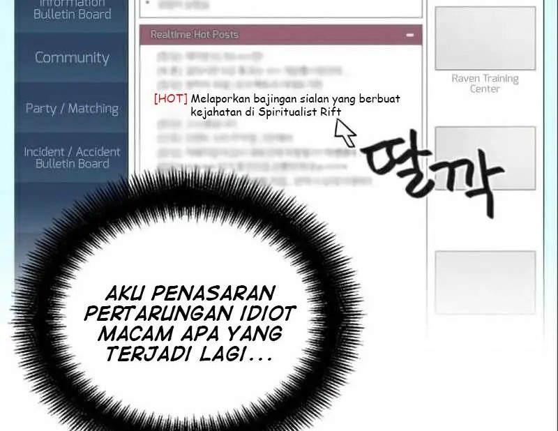 Virtual Reality Action RPG (Virtual RPG) Chapter 5 - halaman 50