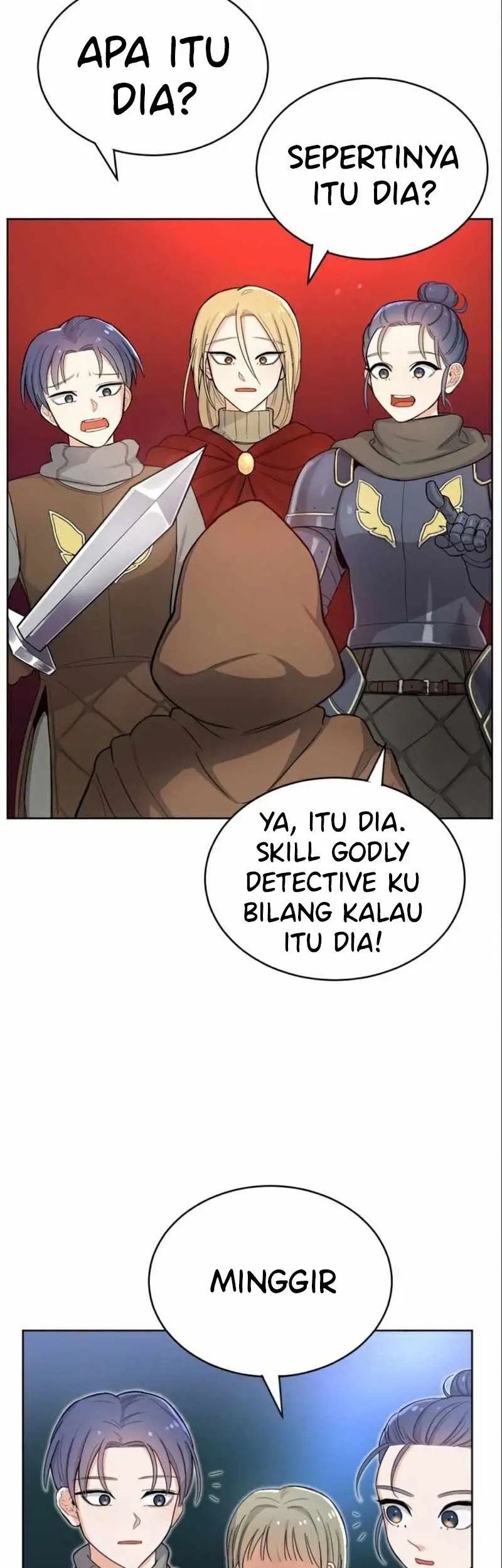 Virtual Reality Action RPG (Virtual RPG) Chapter 5 - halaman 57