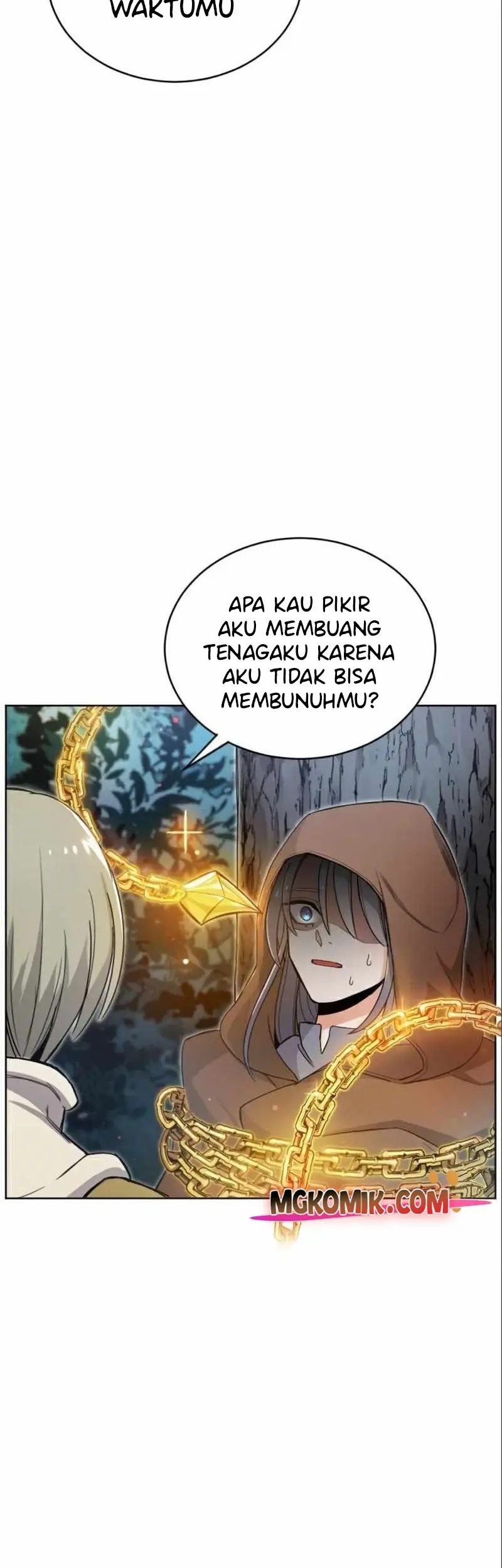 Virtual Reality Action RPG (Virtual RPG) Chapter 5 - halaman 69