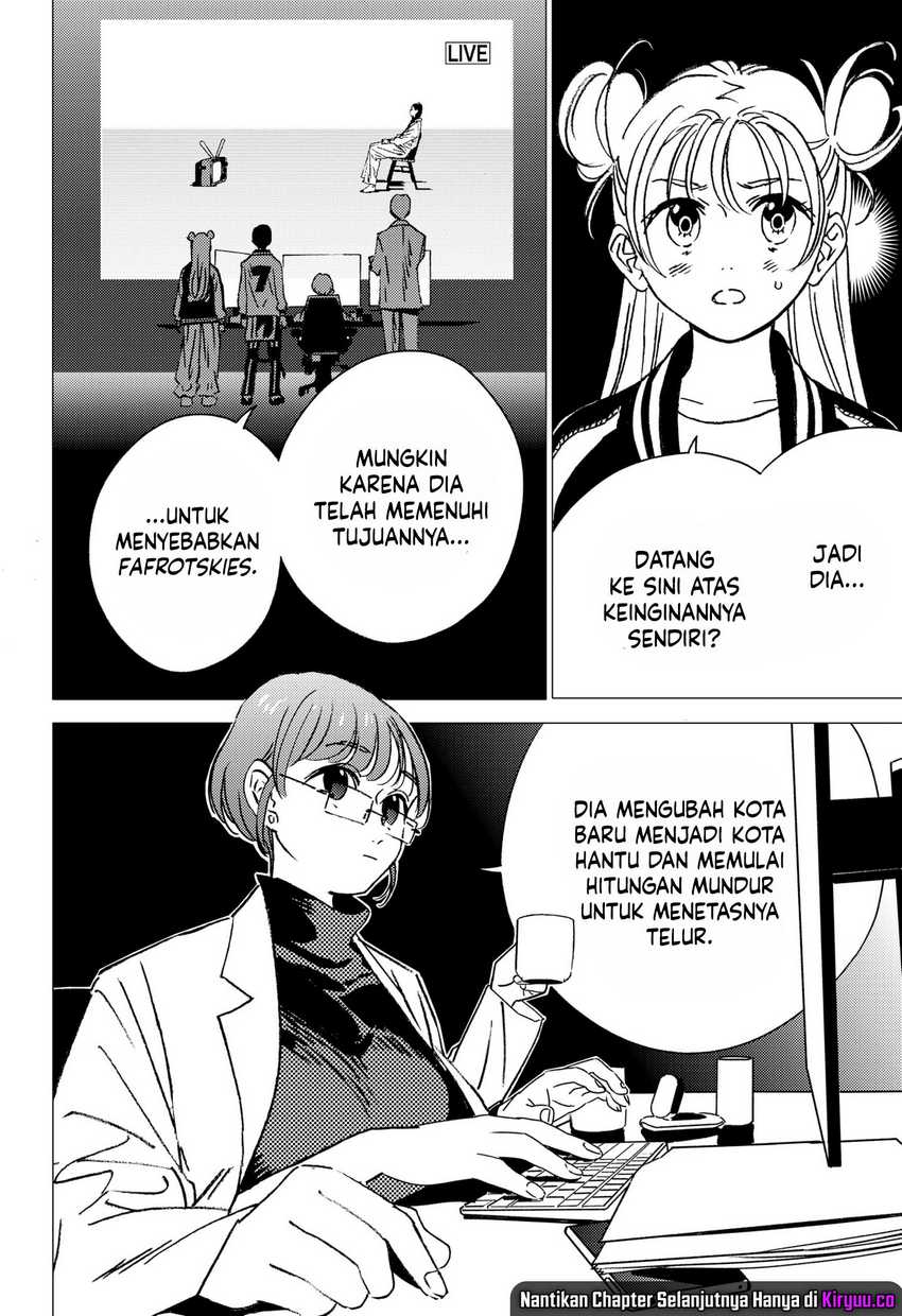 Virtual Reality Action RPG (Virtual RPG) Chapter 5 - halaman 7