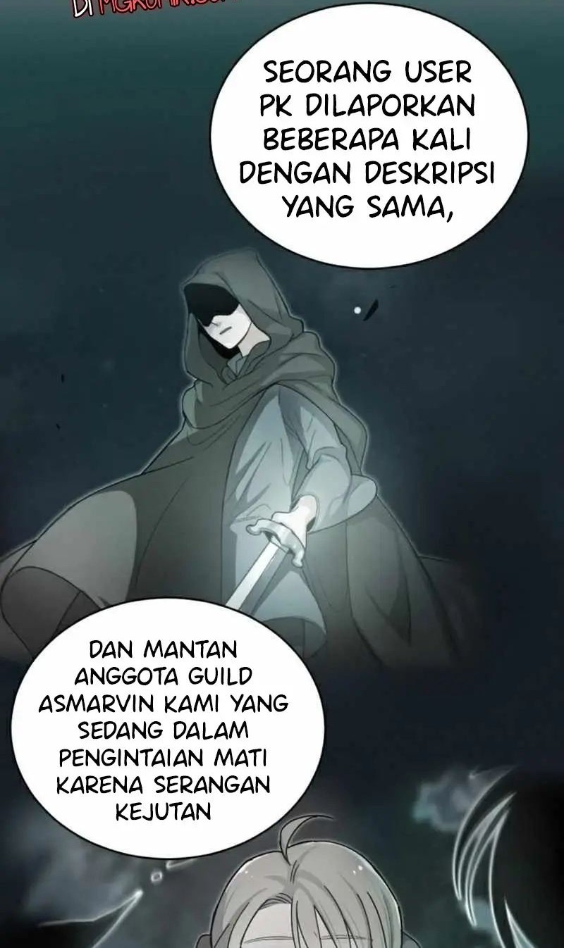 Virtual Reality Action RPG (Virtual RPG) Chapter 6 - halaman 32