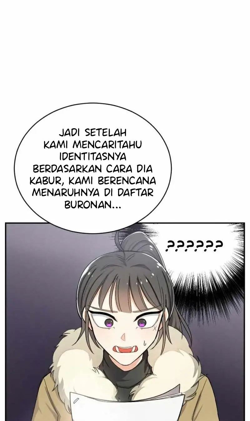 Virtual Reality Action RPG (Virtual RPG) Chapter 6 - halaman 36