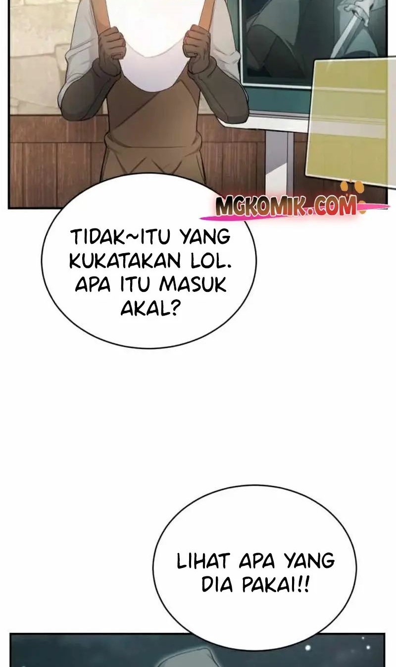Virtual Reality Action RPG (Virtual RPG) Chapter 6 - halaman 42