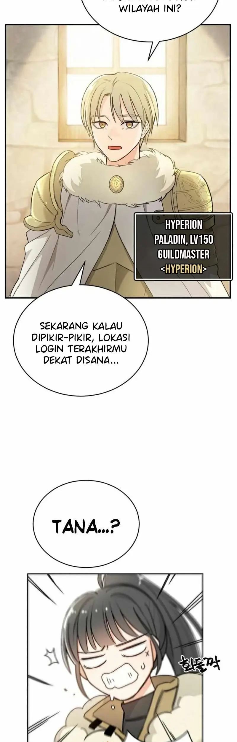 Virtual Reality Action RPG (Virtual RPG) Chapter 6 - halaman 49