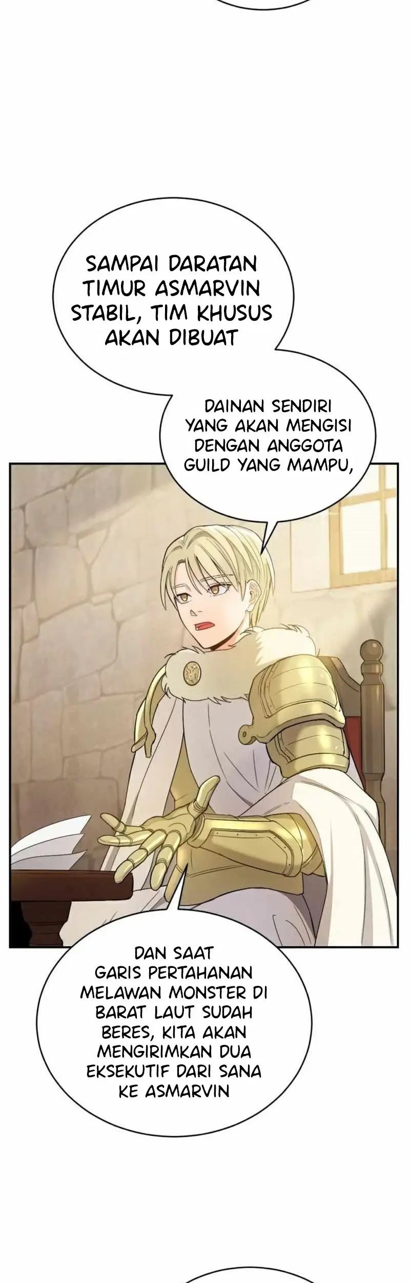 Virtual Reality Action RPG (Virtual RPG) Chapter 6 - halaman 53