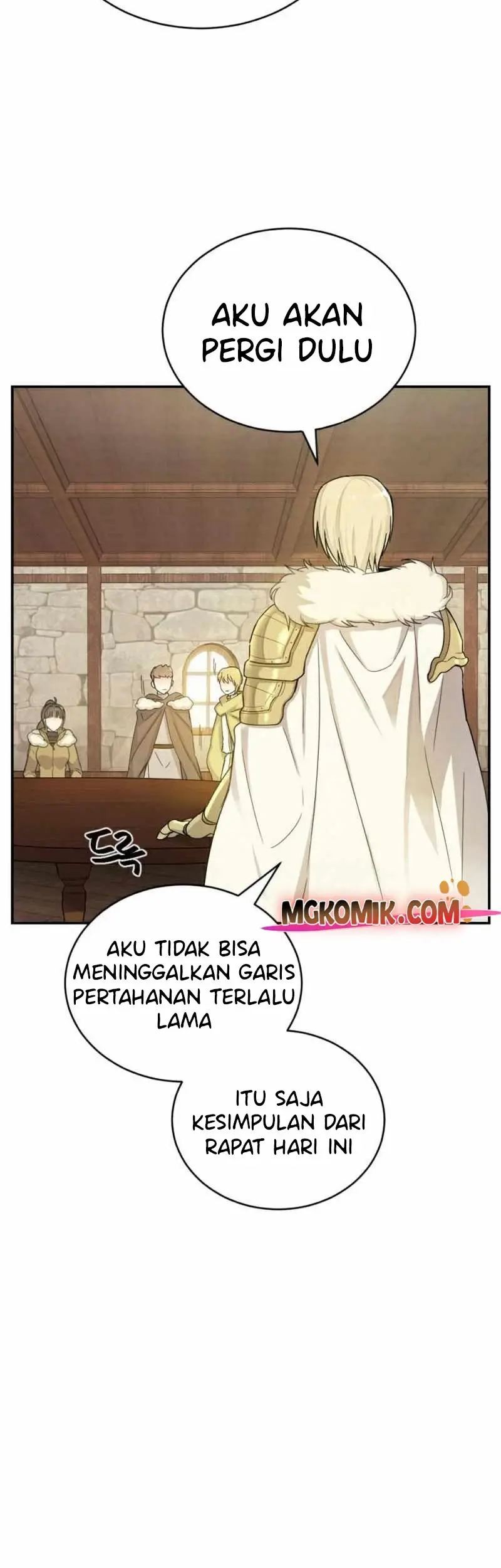 Virtual Reality Action RPG (Virtual RPG) Chapter 6 - halaman 55