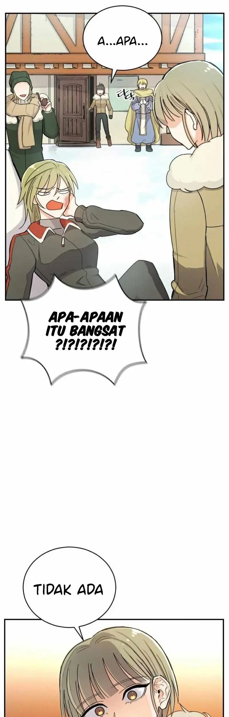 Virtual Reality Action RPG (Virtual RPG) Chapter 6 - halaman 59