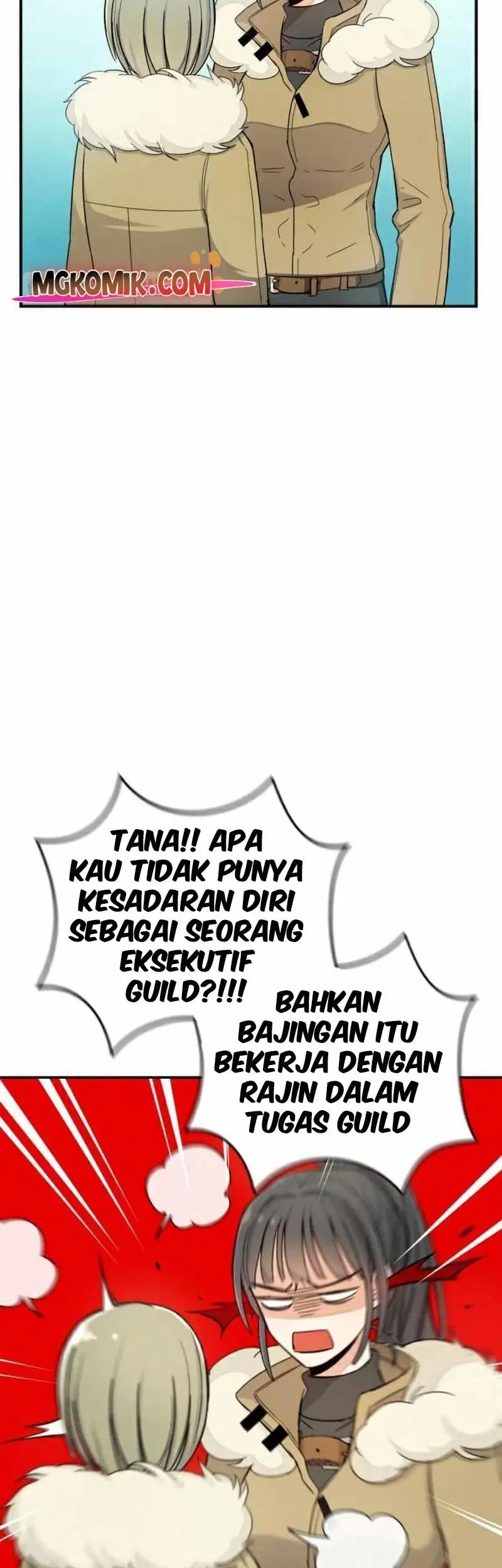 Virtual Reality Action RPG (Virtual RPG) Chapter 6 - halaman 63