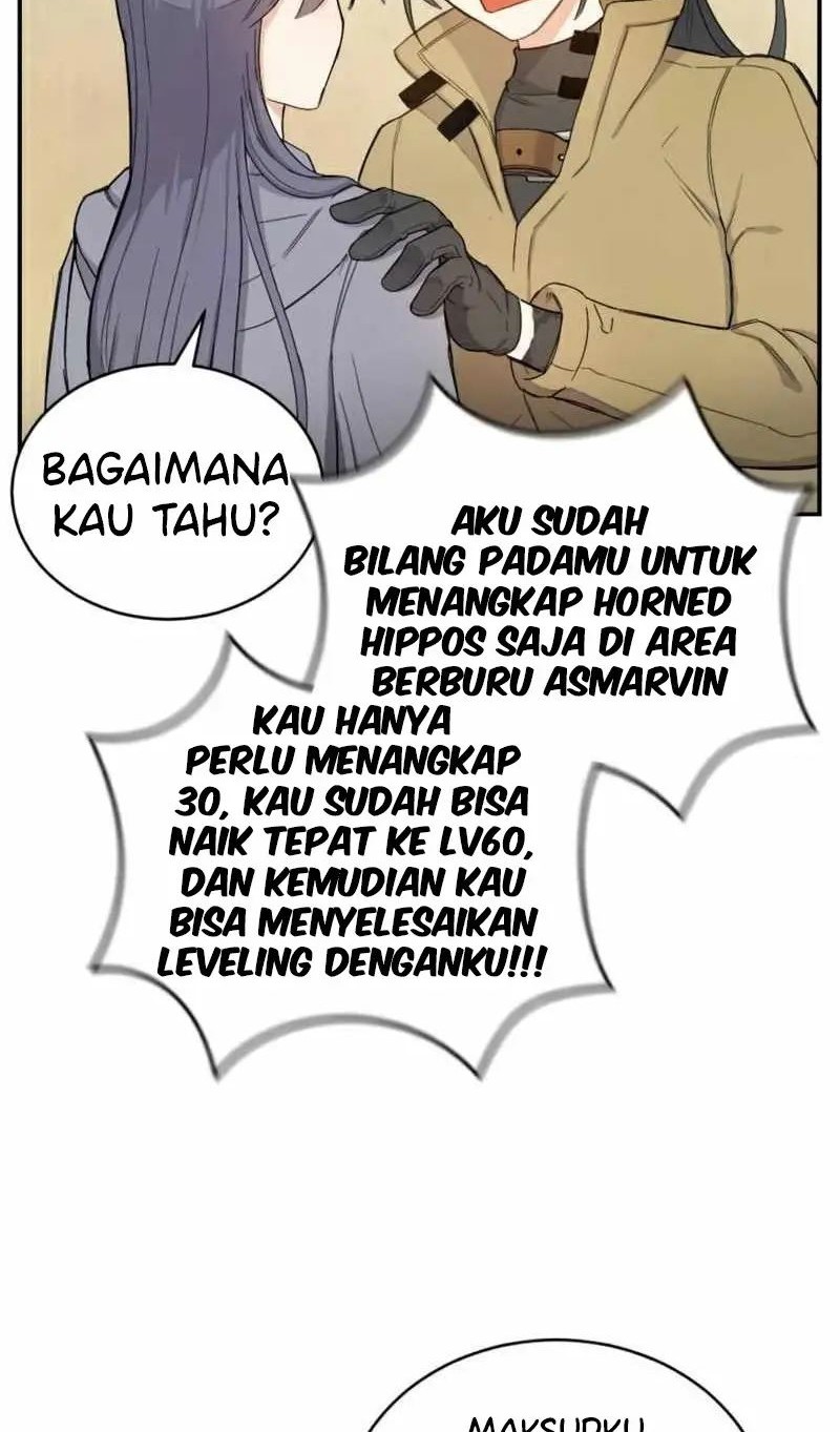 Virtual Reality Action RPG (Virtual RPG) Chapter 6 - halaman 78