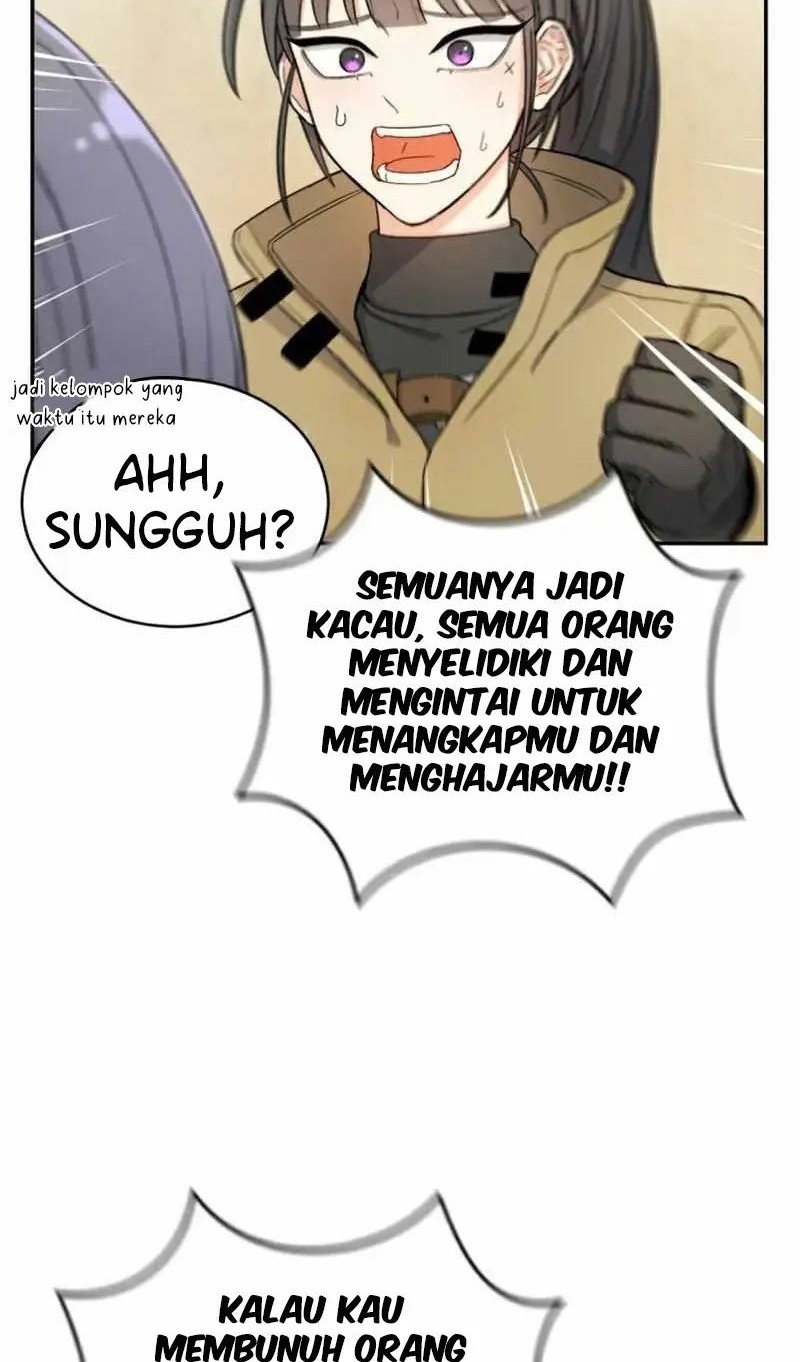 Virtual Reality Action RPG (Virtual RPG) Chapter 6 - halaman 80