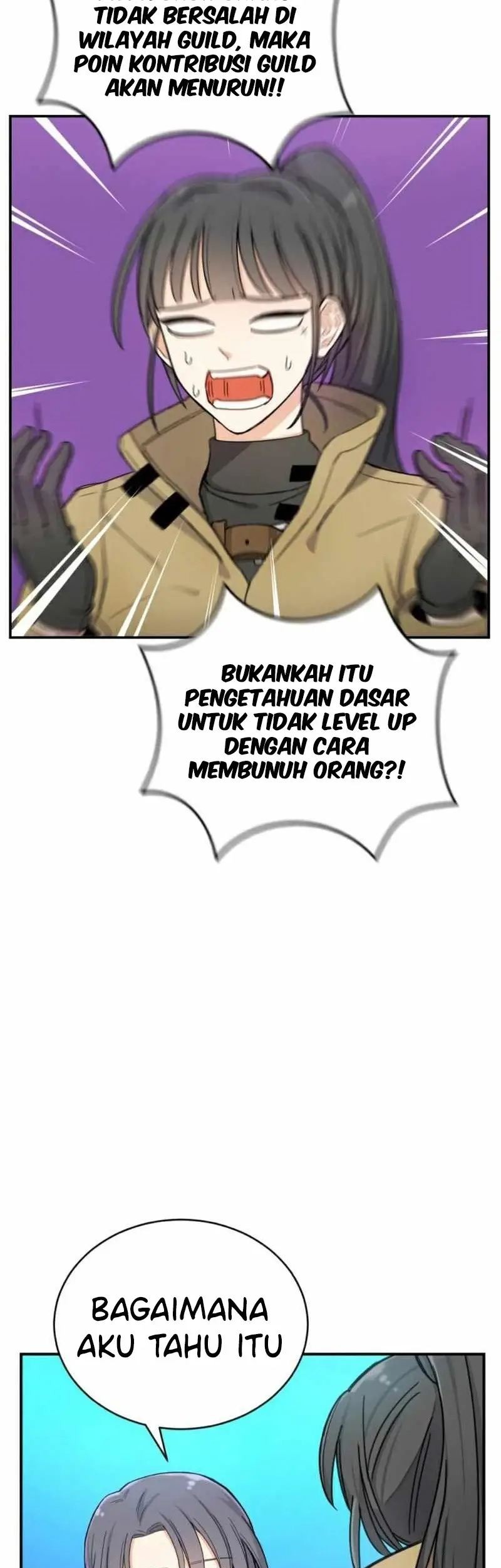 Virtual Reality Action RPG (Virtual RPG) Chapter 6 - halaman 81