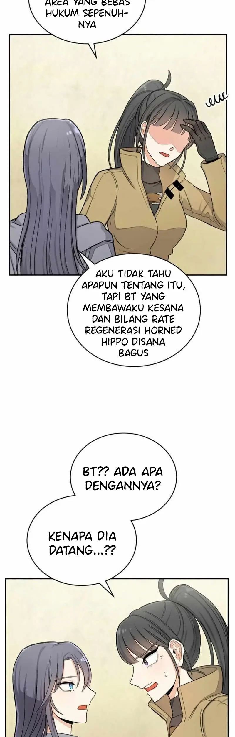 Virtual Reality Action RPG (Virtual RPG) Chapter 6 - halaman 83