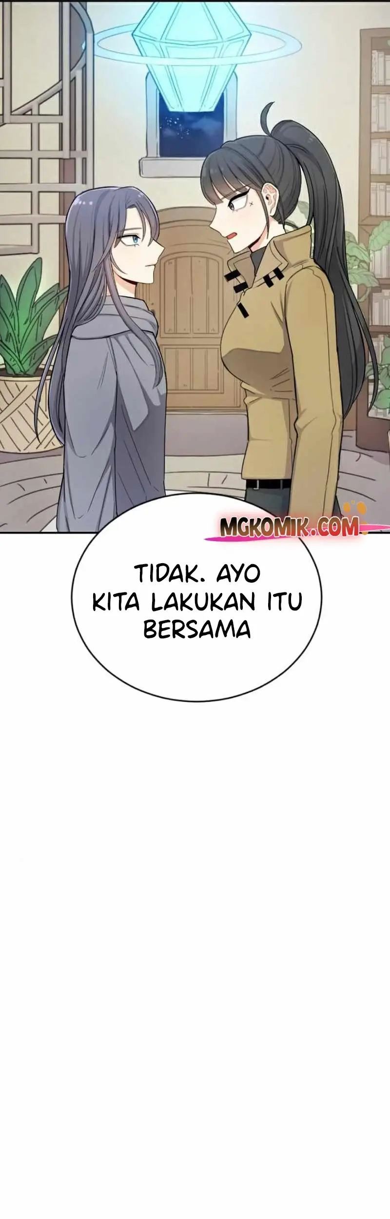 Virtual Reality Action RPG (Virtual RPG) Chapter 6 - halaman 91