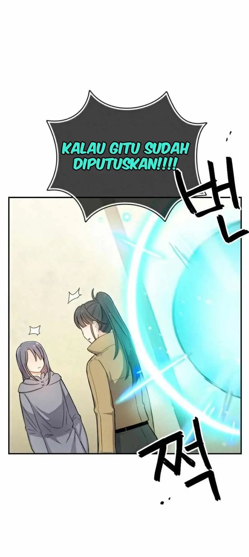 Virtual Reality Action RPG (Virtual RPG) Chapter 6 - halaman 92