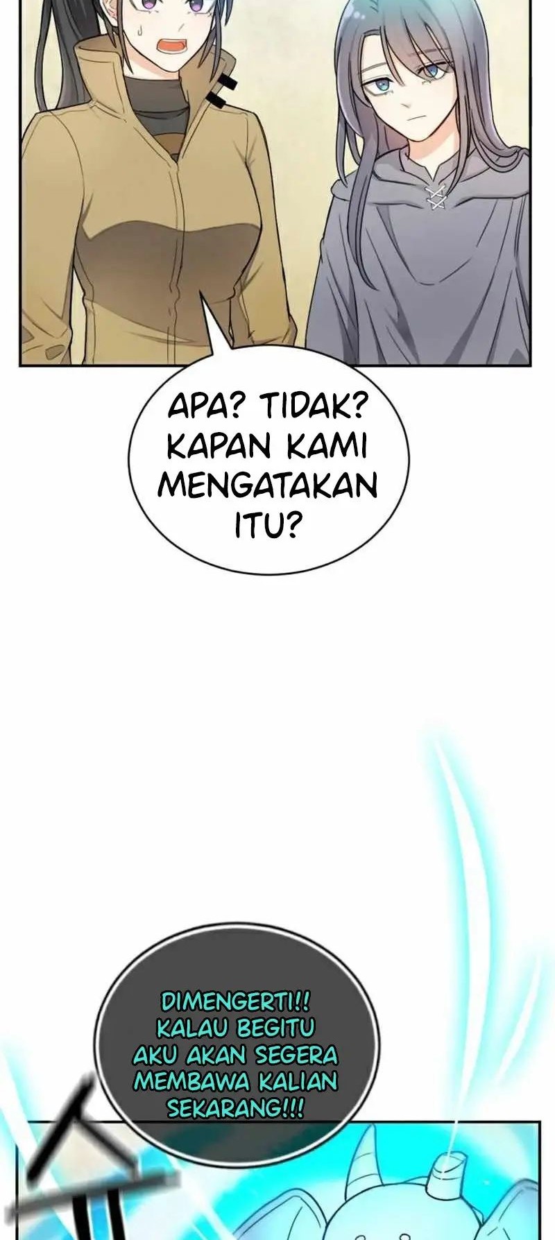Virtual Reality Action RPG (Virtual RPG) Chapter 6 - halaman 96