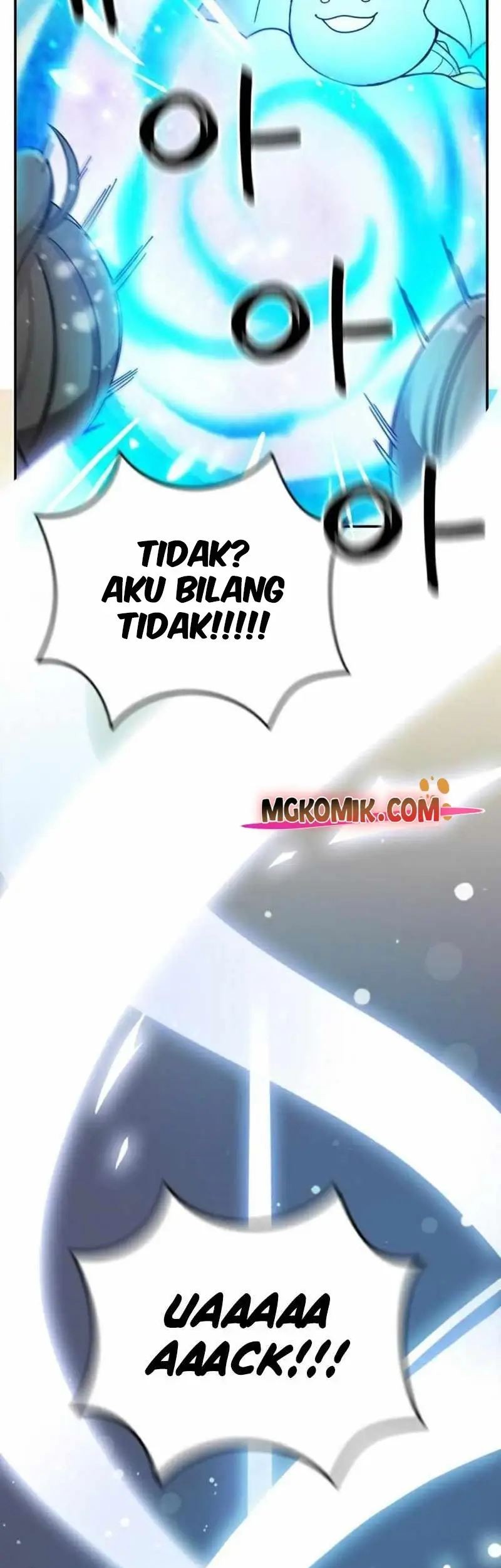 Virtual Reality Action RPG (Virtual RPG) Chapter 6 - halaman 97