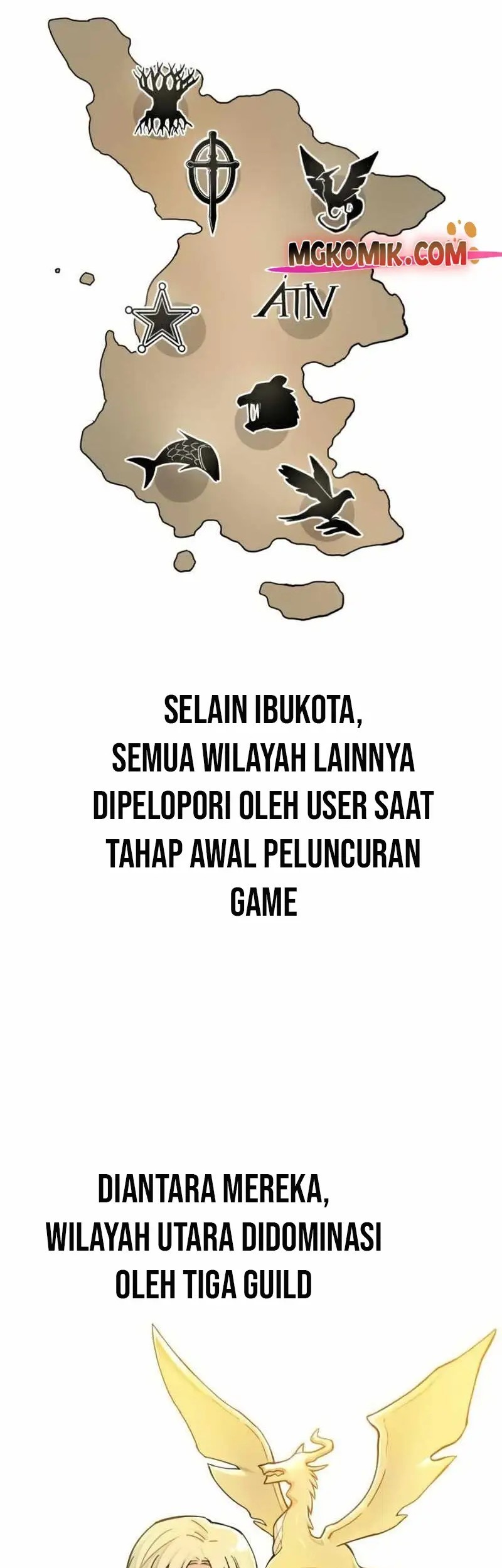 Virtual Reality Action RPG (Virtual RPG) Chapter 7 - halaman 25