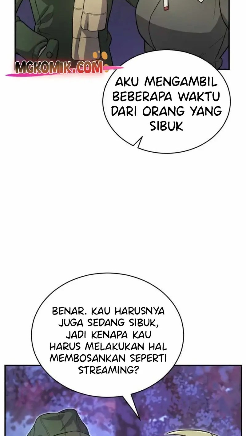 Virtual Reality Action RPG (Virtual RPG) Chapter 7 - halaman 40